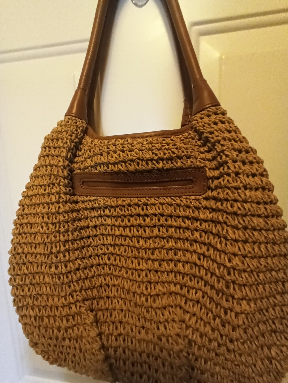 Brighton Hobo Bag. Beautiful. - Picture 4 of 4